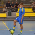 Písecký futsal v nejlepší osmičce republiky! Druholigový Arsenal odvezl sedmičku