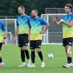 Semice dál čekají na první výhru, po obratu slavila Zlatka