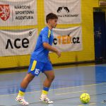 Písecký futsal v nejlepší osmičce republiky! Druholigový Arsenal odvezl sedmičku