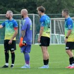 Semice dál čekají na první výhru, po obratu slavila Zlatka