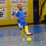 Písecký futsal v nejlepší osmičce republiky! Druholigový Arsenal odvezl sedmičku