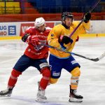 Rychlé vedení Králové nedotáhli, Havlíčkův Brod čtyřmi góly otočil