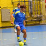 Písecký futsal v nejlepší osmičce republiky! Druholigový Arsenal odvezl sedmičku