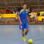 Písecký futsal v nejlepší osmičce republiky! Druholigový Arsenal odvezl sedmičku