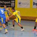Písecký futsal v nejlepší osmičce republiky! Druholigový Arsenal odvezl sedmičku
