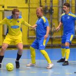 Písecký futsal v nejlepší osmičce republiky! Druholigový Arsenal odvezl sedmičku