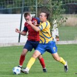 Čimelice přišly na Hradišti o vedení, v deseti ale ubránily remízu