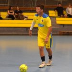 Písecký futsal v nejlepší osmičce republiky! Druholigový Arsenal odvezl sedmičku