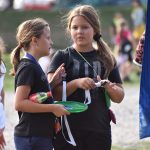 VIDEO: Cirkusplac se proměnil ve sportovní mraveniště. Akce Poznej sporty přilákala stovky dětí