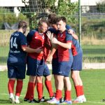 Čimelice přišly na Hradišti o vedení, v deseti ale ubránily remízu