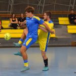 Písecký futsal v nejlepší osmičce republiky! Druholigový Arsenal odvezl sedmičku