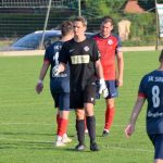 Čimelice přišly na Hradišti o vedení, v deseti ale ubránily remízu