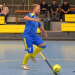 Písecký futsal v nejlepší osmičce republiky! Druholigový Arsenal odvezl sedmičku
