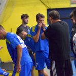 Písecký futsal v nejlepší osmičce republiky! Druholigový Arsenal odvezl sedmičku