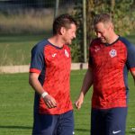 Čimelice přišly na Hradišti o vedení, v deseti ale ubránily remízu