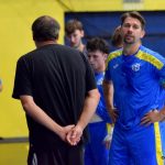Písecký futsal v nejlepší osmičce republiky! Druholigový Arsenal odvezl sedmičku
