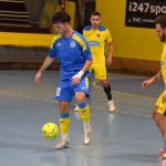 Písecký futsal v nejlepší osmičce republiky! Druholigový Arsenal odvezl sedmičku