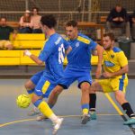 Písecký futsal v nejlepší osmičce republiky! Druholigový Arsenal odvezl sedmičku