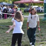 VIDEO: Cirkusplac se proměnil ve sportovní mraveniště. Akce Poznej sporty přilákala stovky dětí