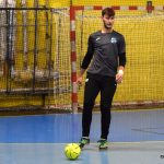 Písecký futsal v nejlepší osmičce republiky! Druholigový Arsenal odvezl sedmičku
