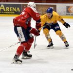 Rychlé vedení Králové nedotáhli, Havlíčkův Brod čtyřmi góly otočil