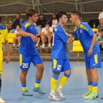 Písecký futsal v nejlepší osmičce republiky! Druholigový Arsenal odvezl sedmičku
