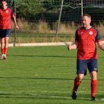 Čimelice přišly na Hradišti o vedení, v deseti ale ubránily remízu