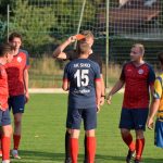 Čimelice přišly na Hradišti o vedení, v deseti ale ubránily remízu
