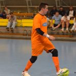Písecký futsal v nejlepší osmičce republiky! Druholigový Arsenal odvezl sedmičku