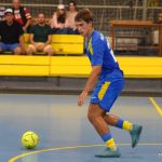 Písecký futsal v nejlepší osmičce republiky! Druholigový Arsenal odvezl sedmičku