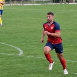 Čimelice přišly na Hradišti o vedení, v deseti ale ubránily remízu