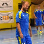 Písecký futsal v nejlepší osmičce republiky! Druholigový Arsenal odvezl sedmičku