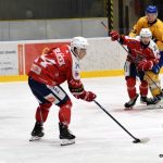 Rychlé vedení Králové nedotáhli, Havlíčkův Brod čtyřmi góly otočil