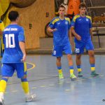 Písecký futsal v nejlepší osmičce republiky! Druholigový Arsenal odvezl sedmičku