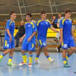 Písecký futsal v nejlepší osmičce republiky! Druholigový Arsenal odvezl sedmičku