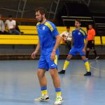 Písecký futsal v nejlepší osmičce republiky! Druholigový Arsenal odvezl sedmičku
