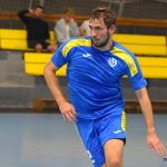 Písecký futsal v nejlepší osmičce republiky! Druholigový Arsenal odvezl sedmičku