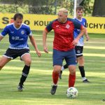 Po debaklu v Bělčicích schytaly Čimelice bůra od Blatné