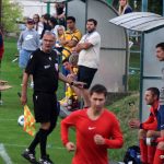 Čimelice přišly na Hradišti o vedení, v deseti ale ubránily remízu