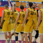 Sršni po přestávce smetli Hradec, nastříleli mu 111 bodů