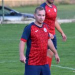 Čimelice přišly na Hradišti o vedení, v deseti ale ubránily remízu