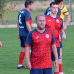 Čimelice přišly na Hradišti o vedení, v deseti ale ubránily remízu