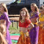 VIDEO: Cirkusplac se proměnil ve sportovní mraveniště. Akce Poznej sporty přilákala stovky dětí