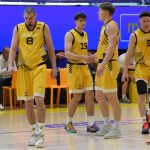 Sršni po přestávce smetli Hradec, nastříleli mu 111 bodů