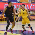 Sršni po přestávce smetli Hradec, nastříleli mu 111 bodů