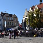 V Táboře se otevírala srdce i peněženky. Pro Kaňku
