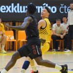 Sršni po přestávce smetli Hradec, nastříleli mu 111 bodů