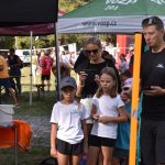 VIDEO: Cirkusplac se proměnil ve sportovní mraveniště. Akce Poznej sporty přilákala stovky dětí