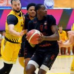 Sršni po přestávce smetli Hradec, nastříleli mu 111 bodů