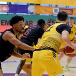 Sršni po přestávce smetli Hradec, nastříleli mu 111 bodů